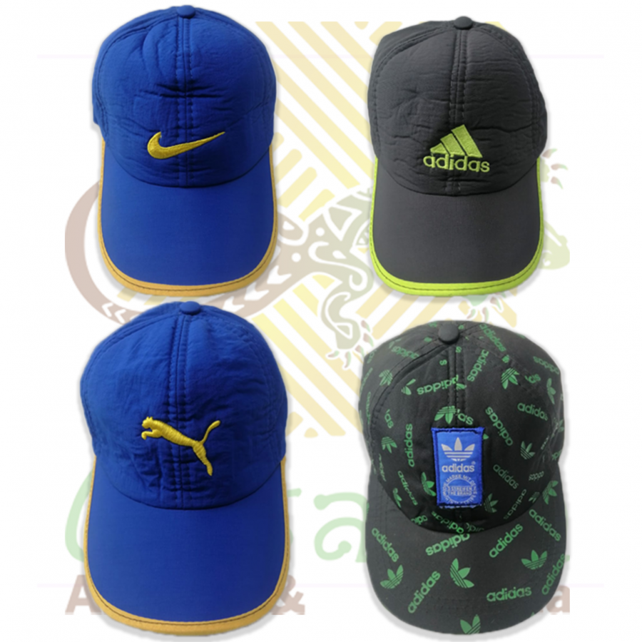 Gorras clearance adidas impermeables