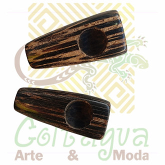 Pipa Ollita Macana