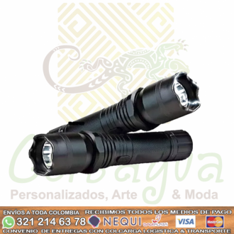 Paralizador Electrico Tazer Shock Tabano Paralizador Electrico Tazer Shock Tabano