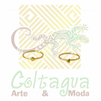 Piercing Oro Laminado