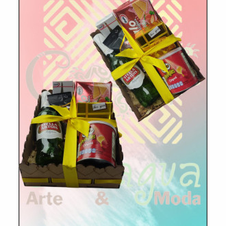 Caja De Cariño