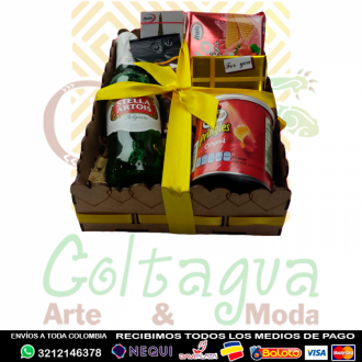 Caja De Cariño
