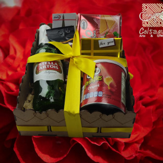 Caja De Cariño