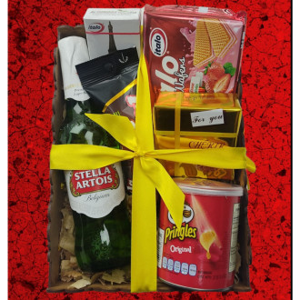 Caja De Cariño