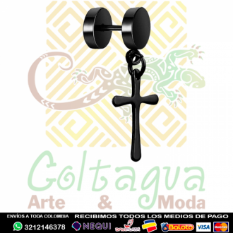 Simulador Cruz Negro