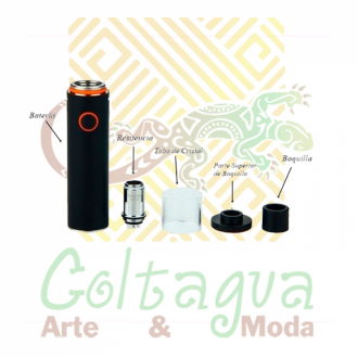 Boquilla Vaper 22