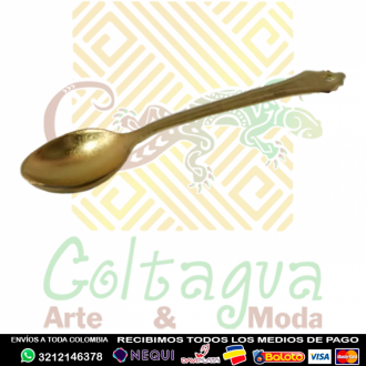 Cuchara Perico
