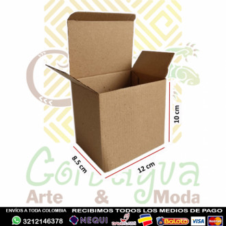 Caja Para Mug