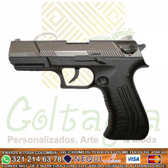 Pistola Ekol Nig 211
