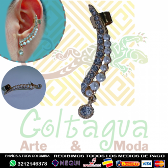 Areta Cadena De Lujo