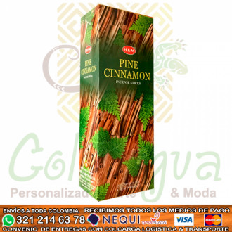 Incienso Pino
