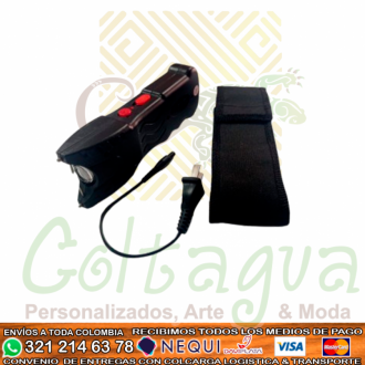 Paralizador Eléctrico Taser Shock Tabano Ws-916