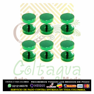Simulador Pequeño Verde