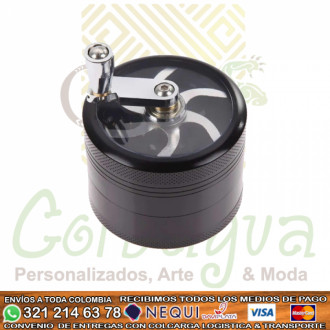 Grinder Manivela