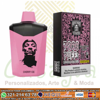 Vaper Snoop Dogg Death Row Vaper Snoop Dogg Death Row