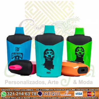 Vaper Snoop Dogg Death Row Vaper Snoop Dogg Death Row