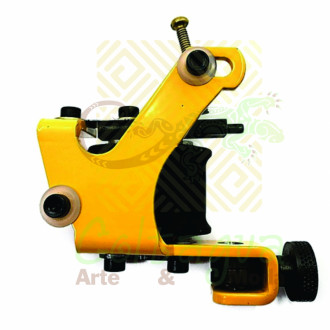 Maquina Para Tatuar