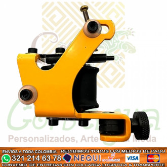 Maquina Para Tatuar