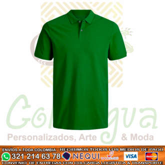 Polo Verde Cali