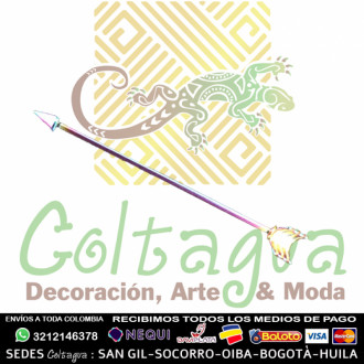 piercing industrial de figura - nonizado punta
