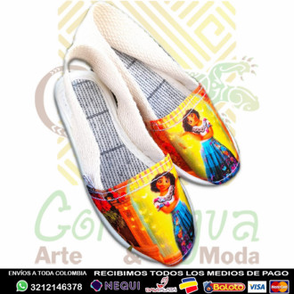 Cotiza Encanto Niña
