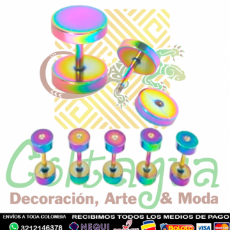 Simulador Pesa Tornasol