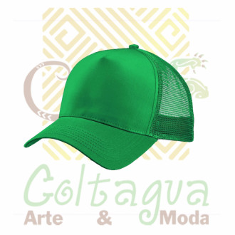 Gorra Malla Unicolor