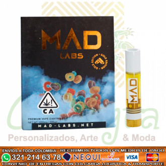 Destilado Importado Thc