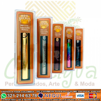 Bateria Brass Para Destilado Bateria Brass Para Destilado