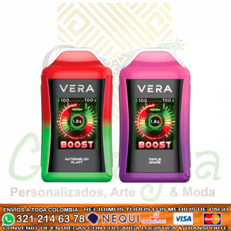 Vaper Vera 22.000 Puffs Vaper Vera 22.000 Puffs
