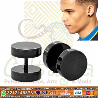 Simulador Pesa Negro