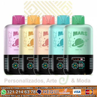 Vape Airmez Mars