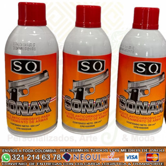 Sonax