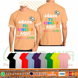 Camiseta Personalizada