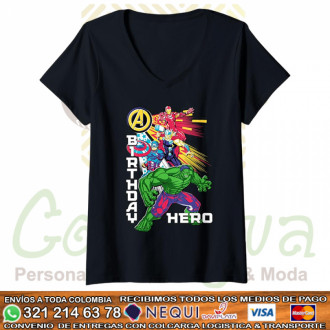 Camiseta Diseños Varios