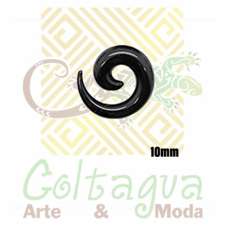 Caracoles Acrílicos