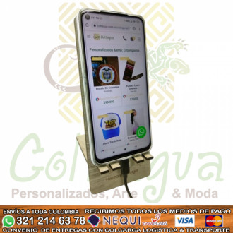Portacelular Personalizado