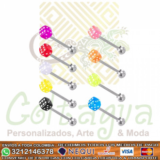 Piercing Dado