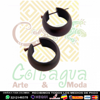 Candonga De Coco Par