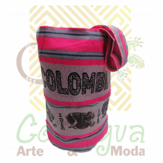 Mochila Artesanal