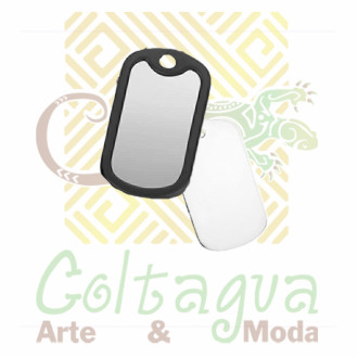 Placa Militar