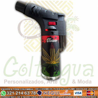 Soplete Flameador Canavis Pequeño