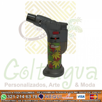 Soplete Flameador Canavis Pequeño