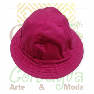 Gorro Pesquero Niño