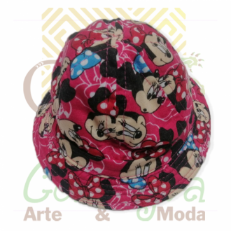 Gorro Pesquero Niño