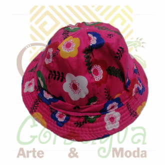 Gorro Pesquero Niño