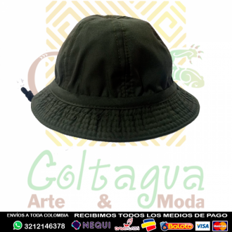 Gorro Pesquero Niño