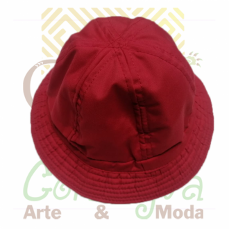 Gorro Pesquero Niño