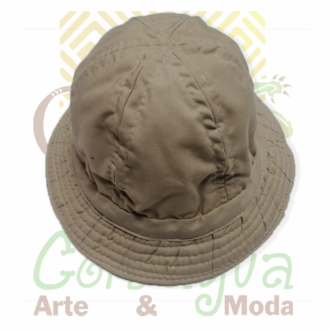 Gorro Pesquero Niño