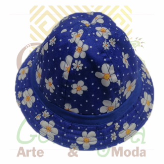 Gorro Pesquero Niño